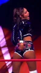Cassie Lee/Jess McKay (Peyton Royce/Billie Kay) - Video #418343
