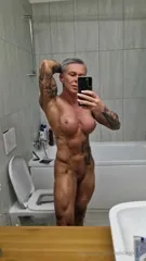 crazyxbody / musclegirlxxx - Video #415925