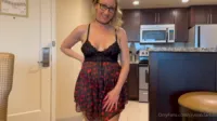 Crystal Clark - It’s My Birthday And Ill fuck if I want to
