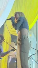 Hayley Williams - Crystal for armor
