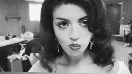 Rebecca Black - Video #318526