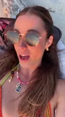 Cheryl Scott - Cs bikini vaca