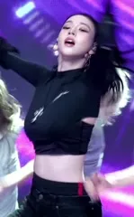 Karina (æspa / aespa) - Video #381039