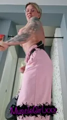 crazyxbody / musclegirlxxx - Video