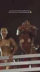 Briana Smith - Video