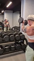 crazyxbody / musclegirlxxx - Video