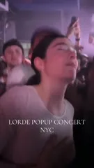 Lorde - Video #188044