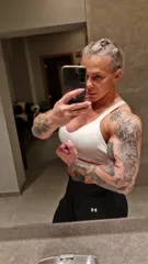 crazyxbody / musclegirlxxx - Video