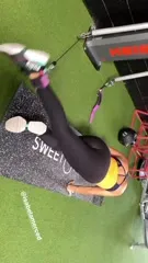 Isabela Merced - Video