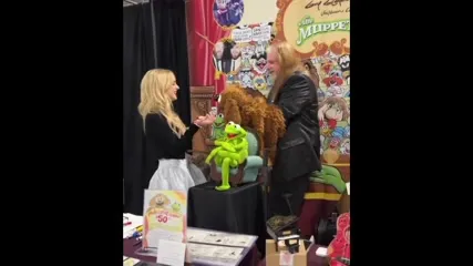 Mckenna Grace - Video #217934