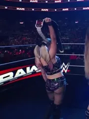 WWE Alexa Bliss - Video #366674