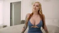 Bellesa - Cubbi Thompson - Episode 231 - Cubbi & Van - BELLESA HOUSE