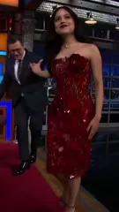 Jenna Ortega - Video #385032