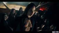 Hentaied.com Network | Hentaied | Parasited | Freeze.XXX - Cult ritual turns into lesbian orgy with unbirth sacrifice hls