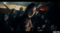 Hentaied.com Network | Hentaied | Parasited | Freeze.XXX - Cult ritual turns into lesbian orgy with unbirth sacrifice hls1