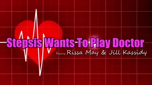 Jill Kassidy - Cum swapping sis 24.07.27 Jill Kassidy & Rissa May