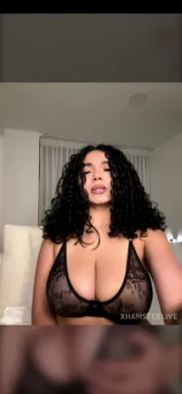 Curlyierr / Mariecurll - Curlyier