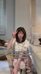 Little_bella_bunny / bellabunn / Bella Mays - Cute and pretending I’m in a shoujo manga