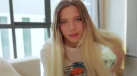daddyandbaby19 | DaddyandBaby | Stacey Angel | anastangel - Cute stepsister loves to play