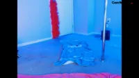 Gfcutie / Ticketshow / Girlfriendqt - Cutecamgirl (2018-11-25) nude covered tease