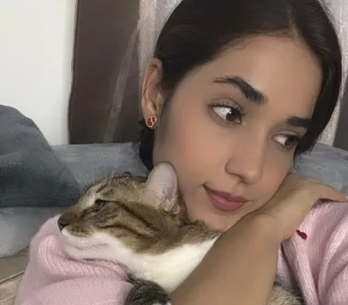 Cuteerose | CuteFatima | CuteFathima