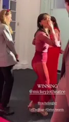 Rachel Zegler - Video #407514