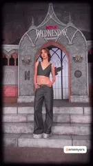 Emma Myers - Video