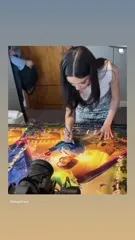 Rachel Zegler - Video