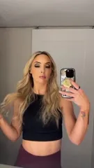 Cassie Lee/Jess McKay (Peyton Royce/Billie Kay) - Video #418914