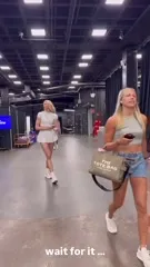 Cameron Brink - Video