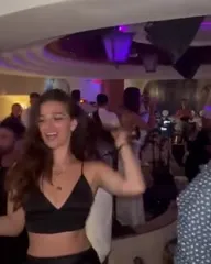Marisa Abela - Video