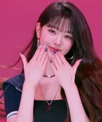 Jang Won-young / 장원영 WONYOUNG - Cvn fke nzj