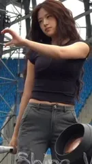 An Yujin 안유진 | YUJIN - Video #164327