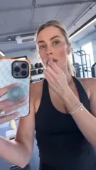 Arielle Vandenberg - Video #120914