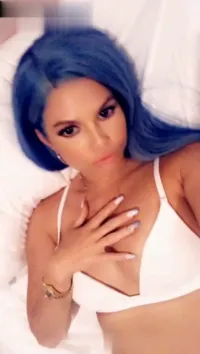 Chanel West Coast - cwc no wm
