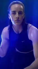 Caitlin Clark - Video