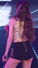 Jang Won-young / 장원영 WONYOUNG - Video #406317