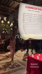 Eva Amurri - Video