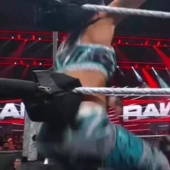 WWE Bayley / Davina Rose / Pamela Rose Martinez - Video