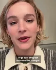 Pommelien Thijs - Cxof7 E c g Ti