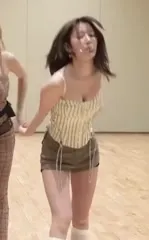 Sakura Miyawaki 宮脇 咲良 | LESSERAFIM - Video #123410