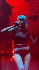 Halsey - Video #297852