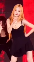 Park Soo-young (Joy - Red Velvet) - Video