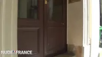 Jacquie et Michel || Indecentes Voisines || French Sites - Cynthia swallows - LFAP - 01082 - (2016.12.05) - J irai dormir chez vous - Cynthia 26 ans lilloise castee sauvagement dans les rues de Paris