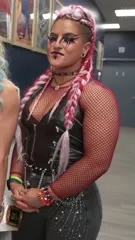 WWE Zaria - Video #75512