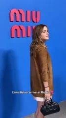 Emma Watson - Video