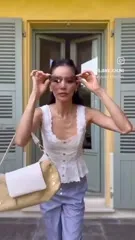 Jamie Chung - Video