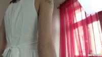 Belle Claire - Czech hottie s got perfect tits