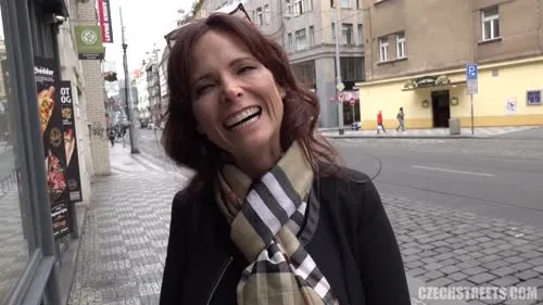 Czechstreets.com / Czechav.com - Czech streets 120
