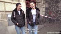 Czechstreets.com / Czechav.com - Czech streets 124